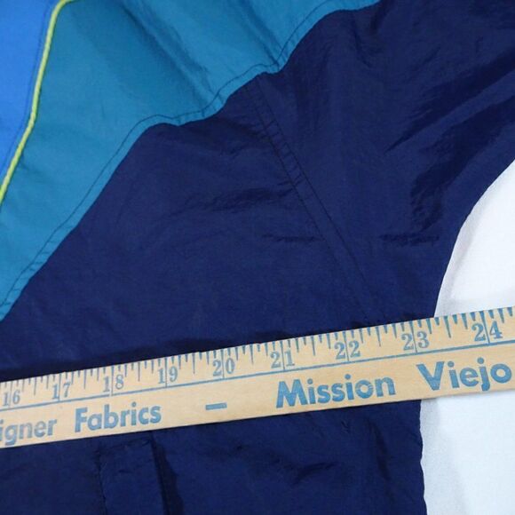 Wild Fable Windbreaker Jacket with Pockets Size M - Picture 8 of 9